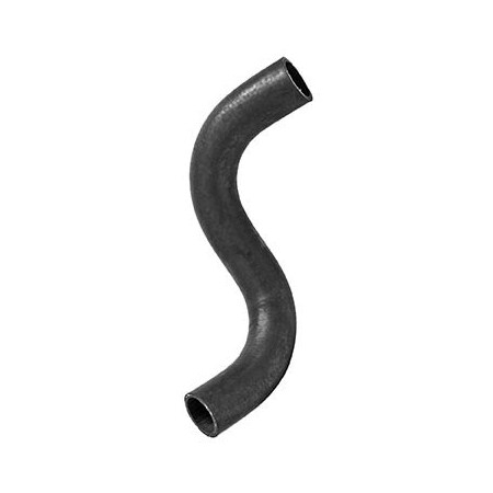 Dayco Curved Radiator Hose, Dayco 73047 73047